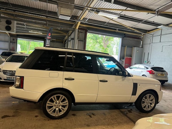 Used Land Rover Range Rover 2011 for sale - 74778688: Photo 8