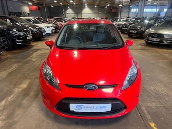 Used Ford Fiesta 2011 for sale - 79599033: Photo
