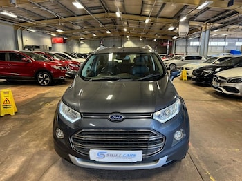 Used Ford Ecosport 2015 for sale - 75613107: Photo