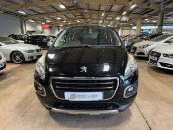 Used Peugeot 3008 2014 for sale - 70978273: Photo