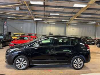 Used Peugeot 3008 2014 for sale - 70978273: Photo