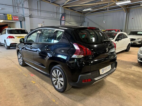 Used Peugeot 3008 2014 for sale - 70978273: Photo 5