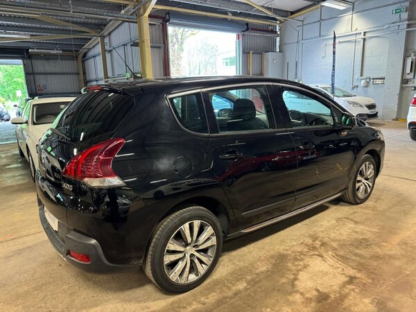 Used Peugeot 3008 2014 for sale - 70978273: Photo 7