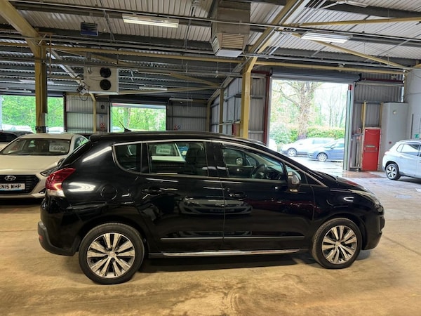 Used Peugeot 3008 2014 for sale - 70978273: Photo 8