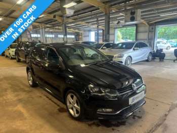 2015 (15) - 1.4 TDI BlueMotion Tech SEL Hatchback 5dr Diesel Manual Euro 6 (s/s) (90 ps