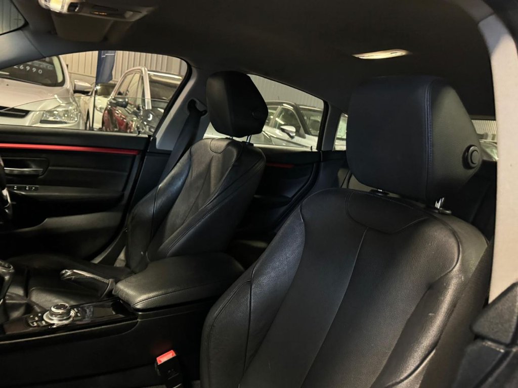 Used BMW 4 Series Gran Coupe 2015 for sale - 77990565: Photo 13