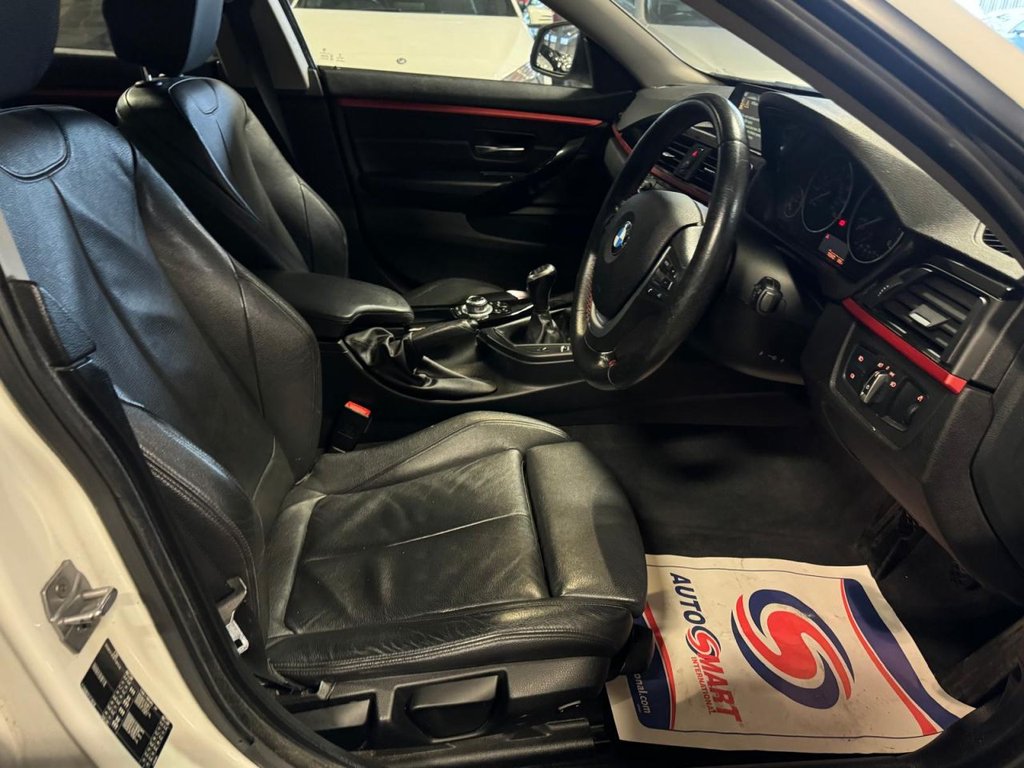 Used BMW 4 Series Gran Coupe 2015 for sale - 77990565: Photo 7