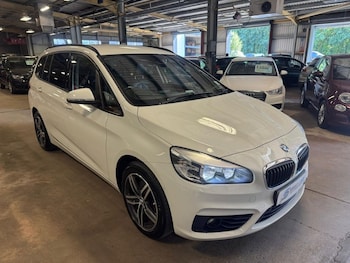 Used BMW 2 Series 2017 for sale - 79258983: Photo