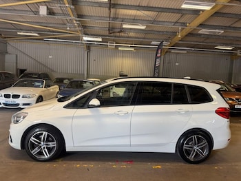 Used BMW 2 Series 2017 for sale - 79258983: Photo