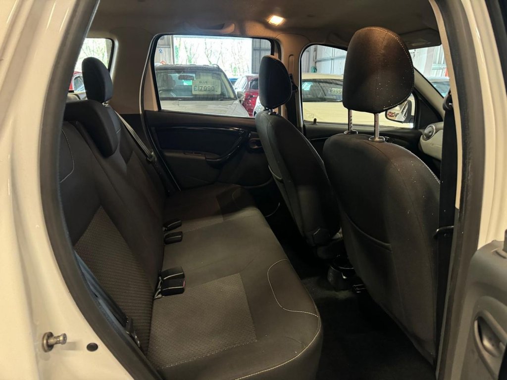 Used Dacia Duster 2014 for sale - 77227408: Photo 10