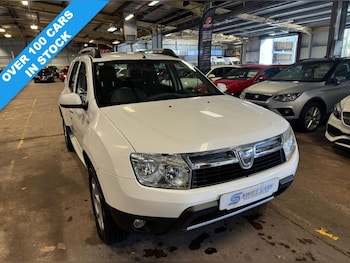 Used Dacia Duster 2014 for sale - 77227408: Photo