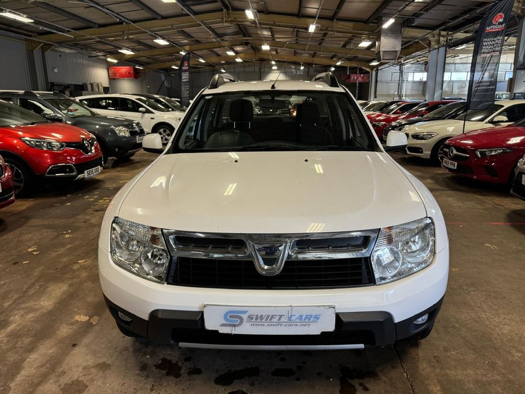 Used Dacia Duster 2014 for sale - 77227408: Photo 2