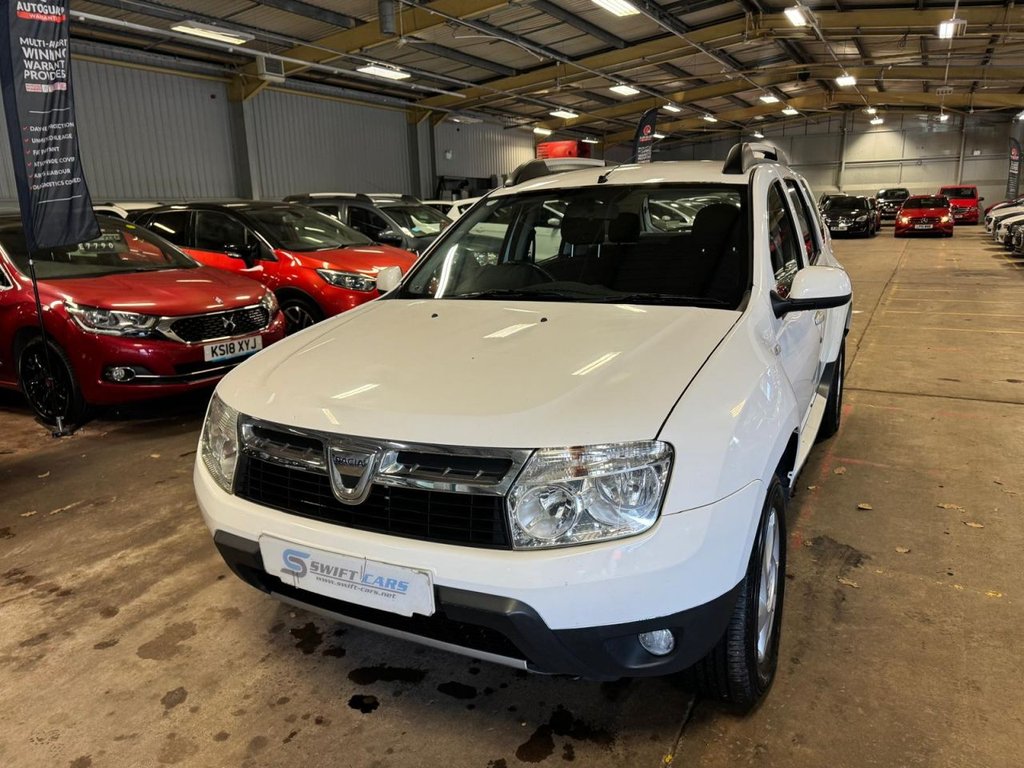 Used Dacia Duster 2014 for sale - 77227408: Photo 3
