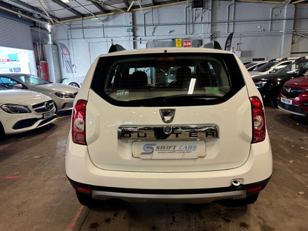 Used Dacia Duster 2014 for sale - 77227408: Photo 5