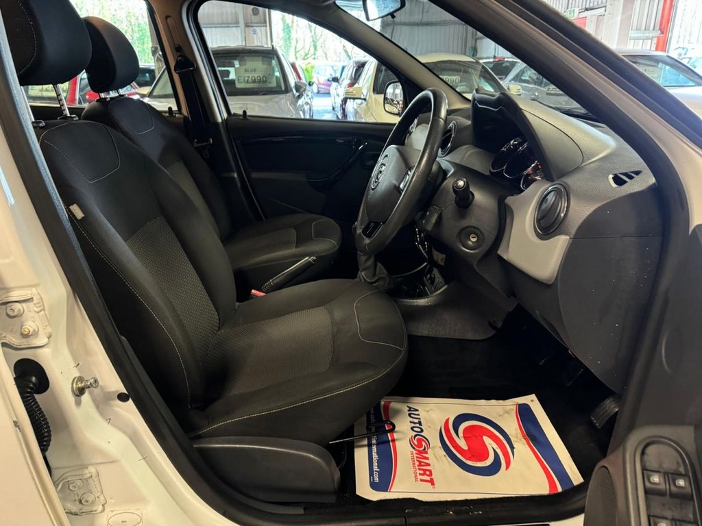 Used Dacia Duster 2014 for sale - 77227408: Photo 8