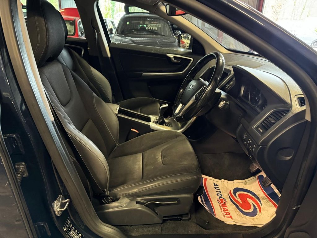 Used Volvo XC60 2014 for sale - 78095810: Photo 10