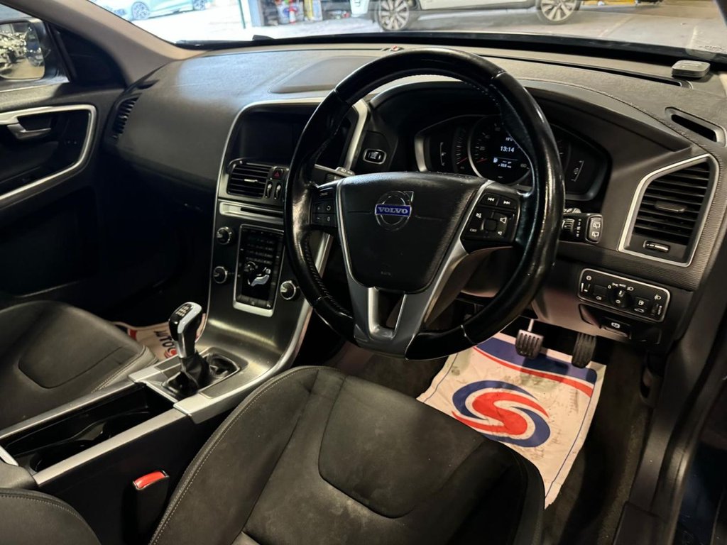 Used Volvo XC60 2014 for sale - 78095810: Photo 11