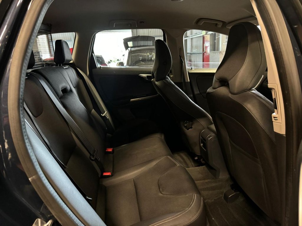 Used Volvo XC60 2014 for sale - 78095810: Photo 12