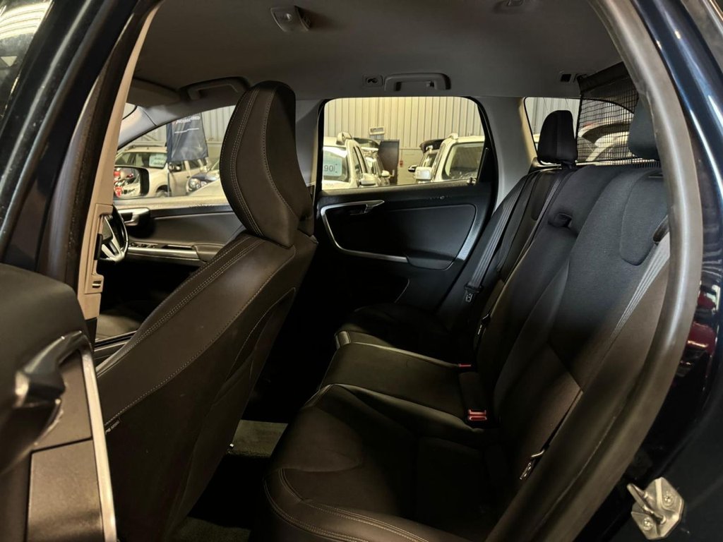 Used Volvo XC60 2014 for sale - 78095810: Photo 14