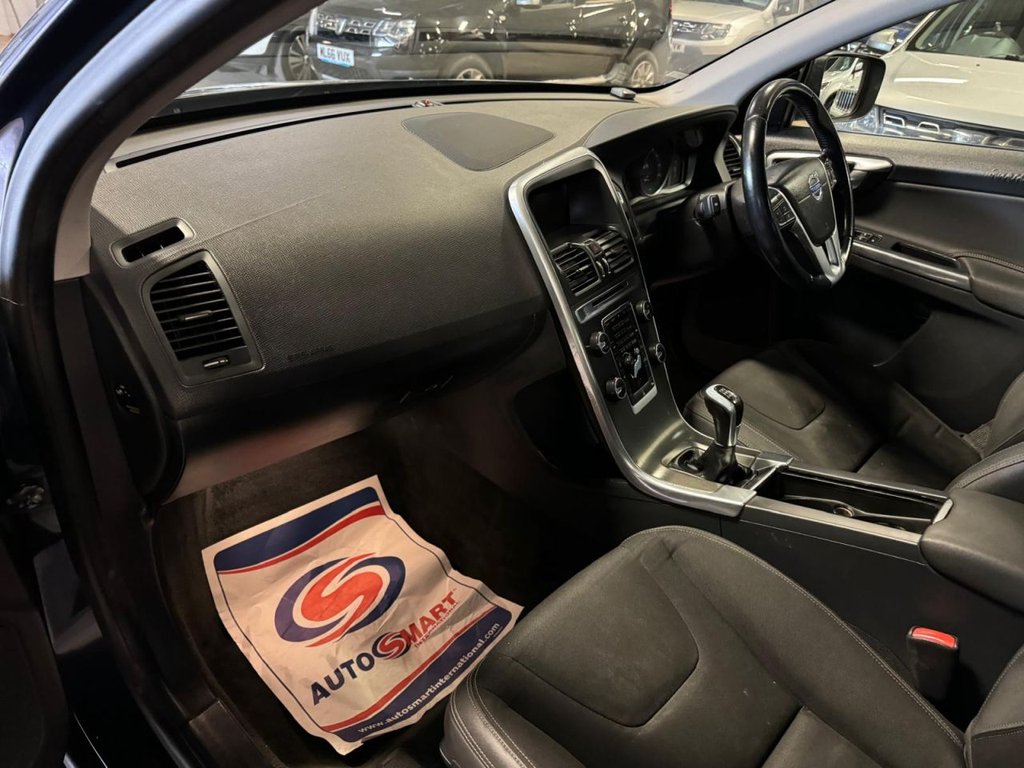 Used Volvo XC60 2014 for sale - 78095810: Photo 15