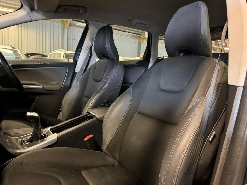 Used Volvo XC60 2014 for sale - 78095810: Photo 16