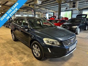 Used Volvo XC60 2014 for sale - 78095810: Photo