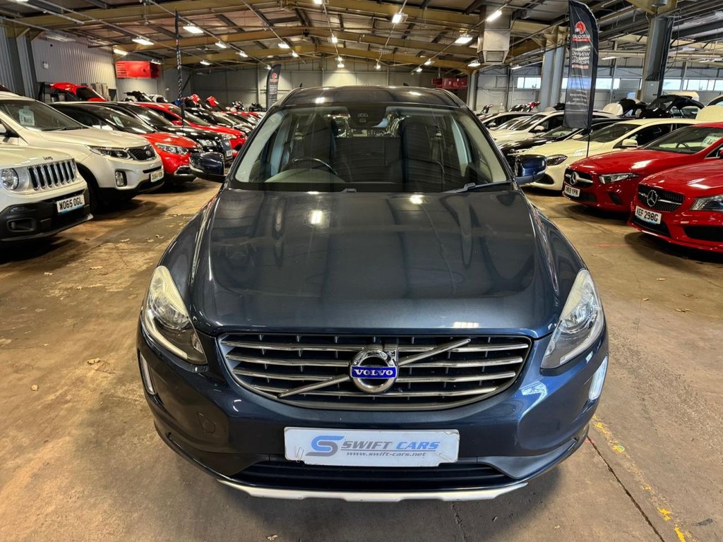 Used Volvo XC60 2014 for sale - 78095810: Photo 2