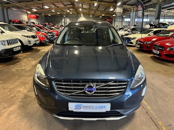 Used Volvo XC60 2014 for sale - 78095810: Photo