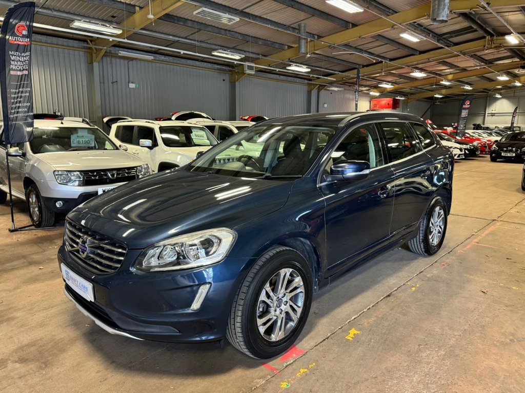 Used Volvo XC60 2014 for sale - 78095810: Photo 3