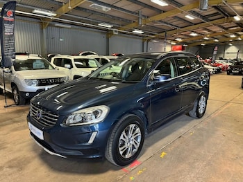 Used Volvo XC60 2014 for sale - 78095810: Photo