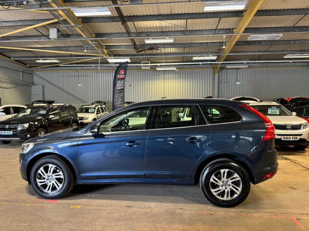 Used Volvo XC60 2014 for sale - 78095810: Photo 4