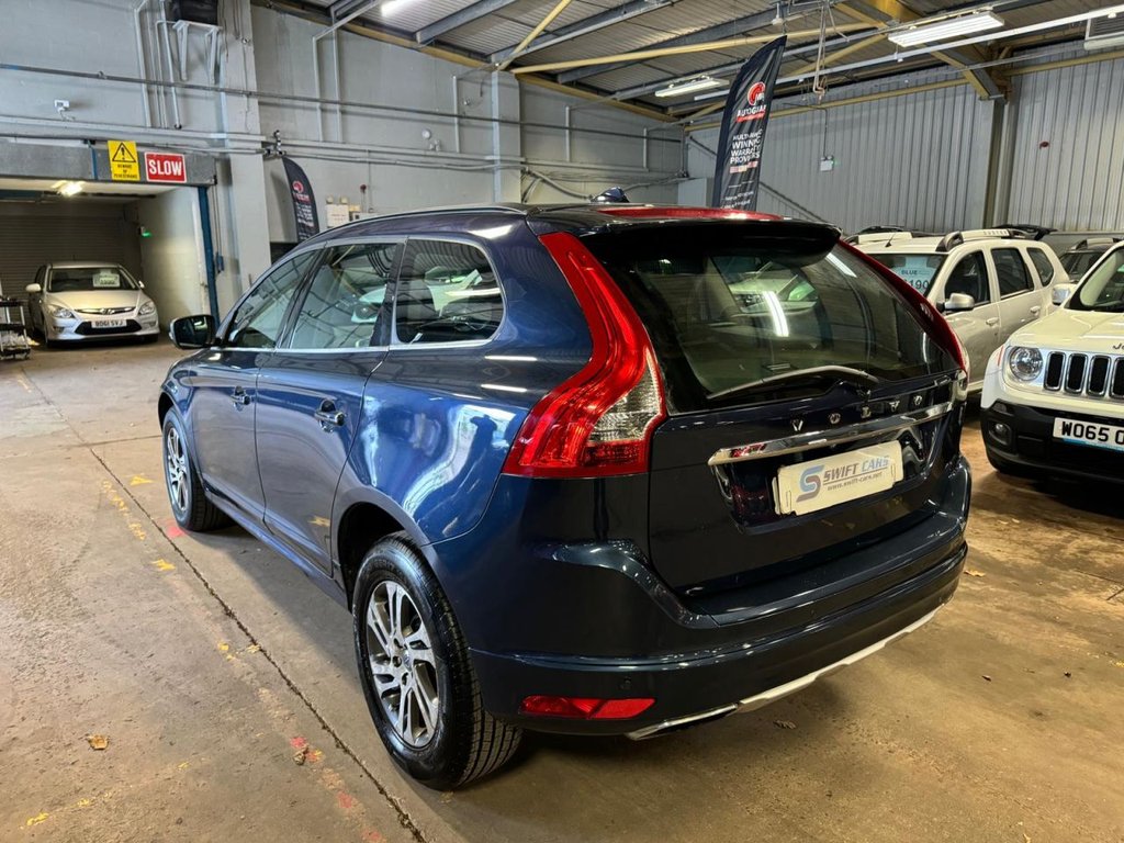 Used Volvo XC60 2014 for sale - 78095810: Photo 5