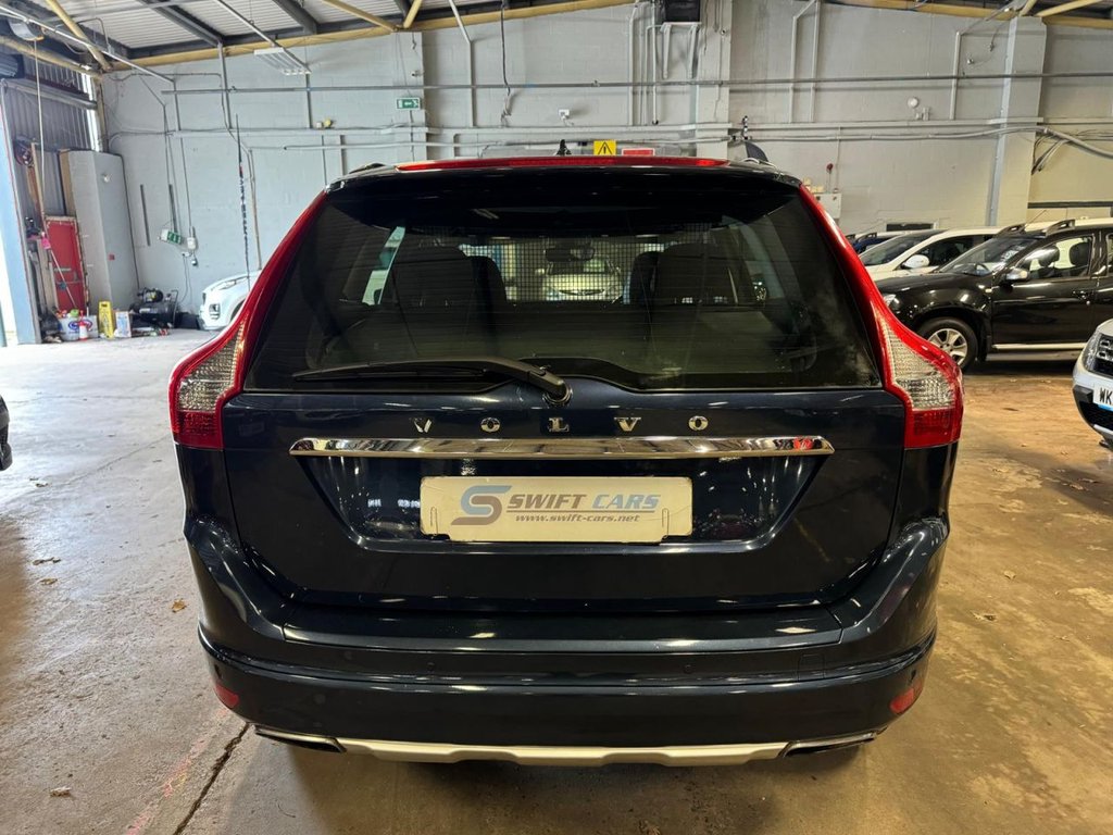 Used Volvo XC60 2014 for sale - 78095810: Photo 6