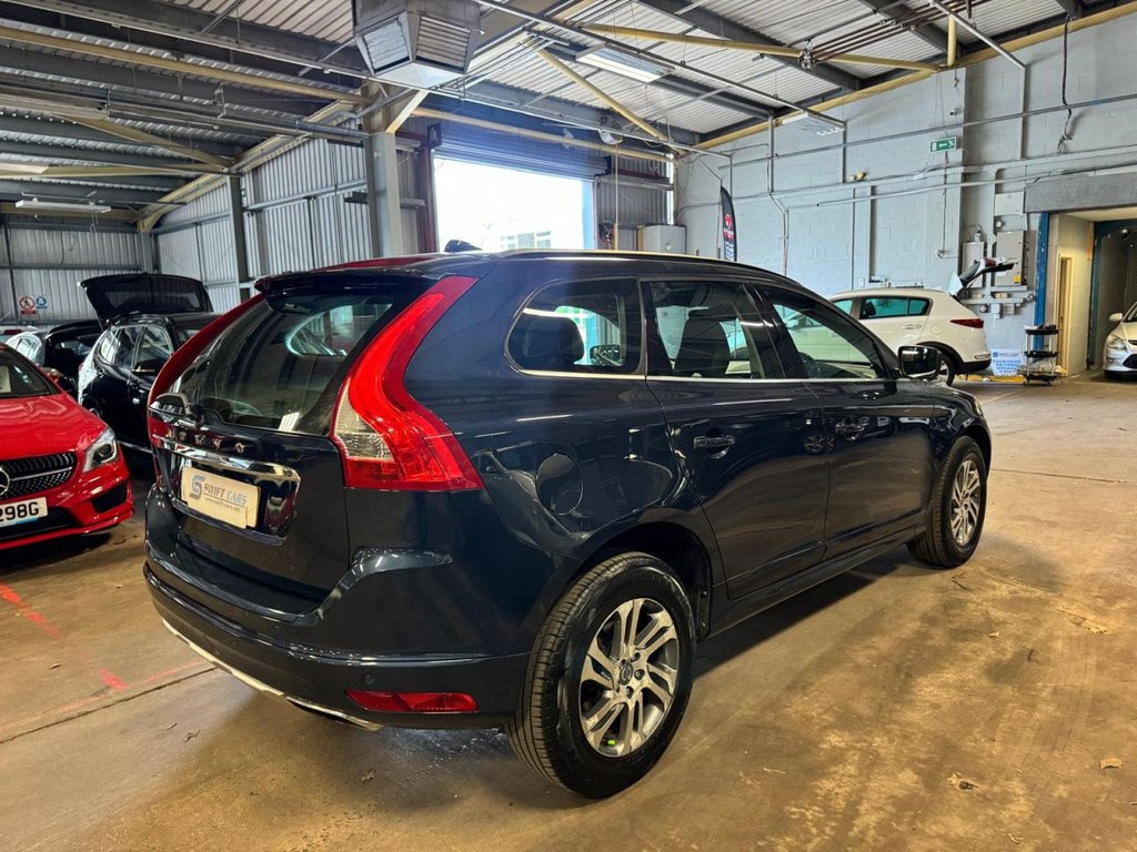 Used Volvo XC60 2014 for sale - 78095810: Photo 7