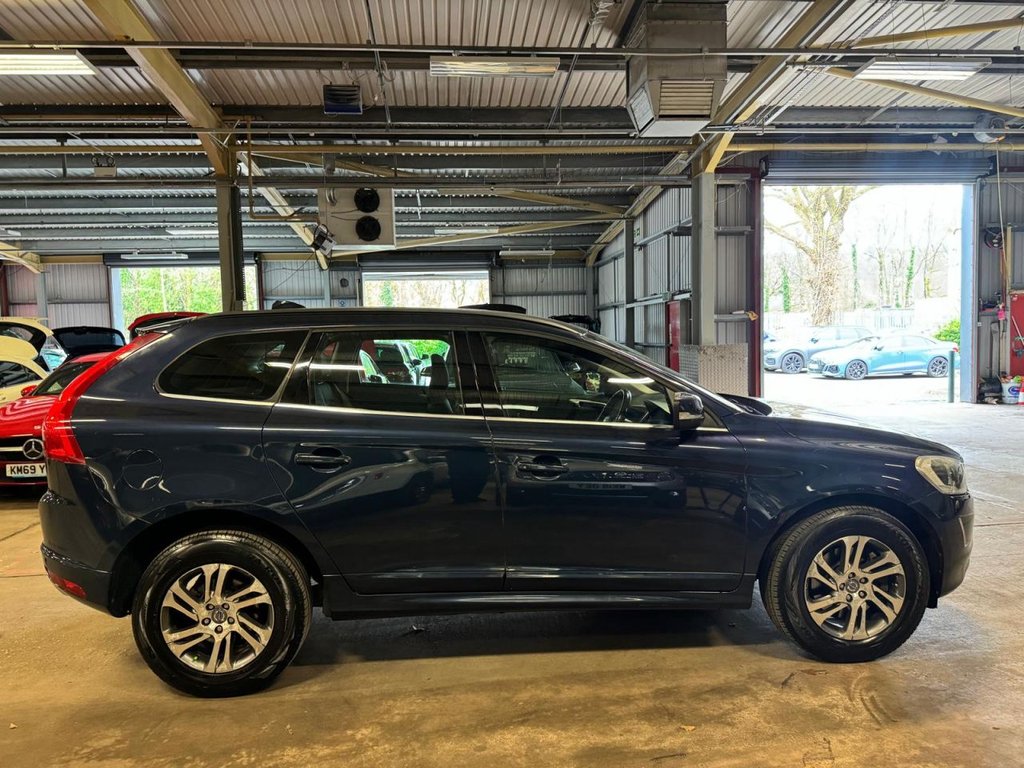 Used Volvo XC60 2014 for sale - 78095810: Photo 8