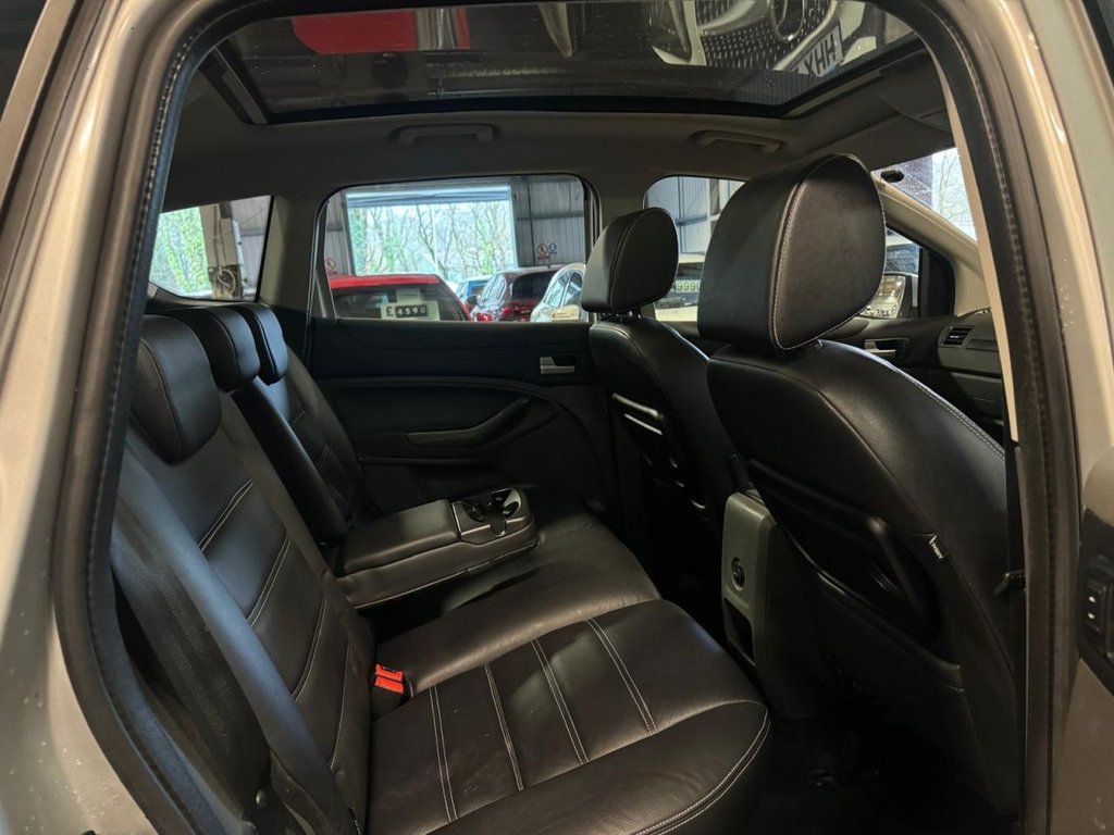 Used Ford Kuga 2010 for sale - 77394683: Photo 11