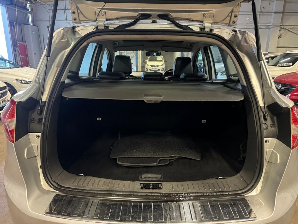 Used Ford Kuga 2010 for sale - 77394683: Photo 12