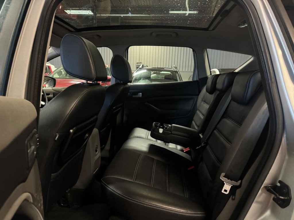 Used Ford Kuga 2010 for sale - 77394683: Photo 13