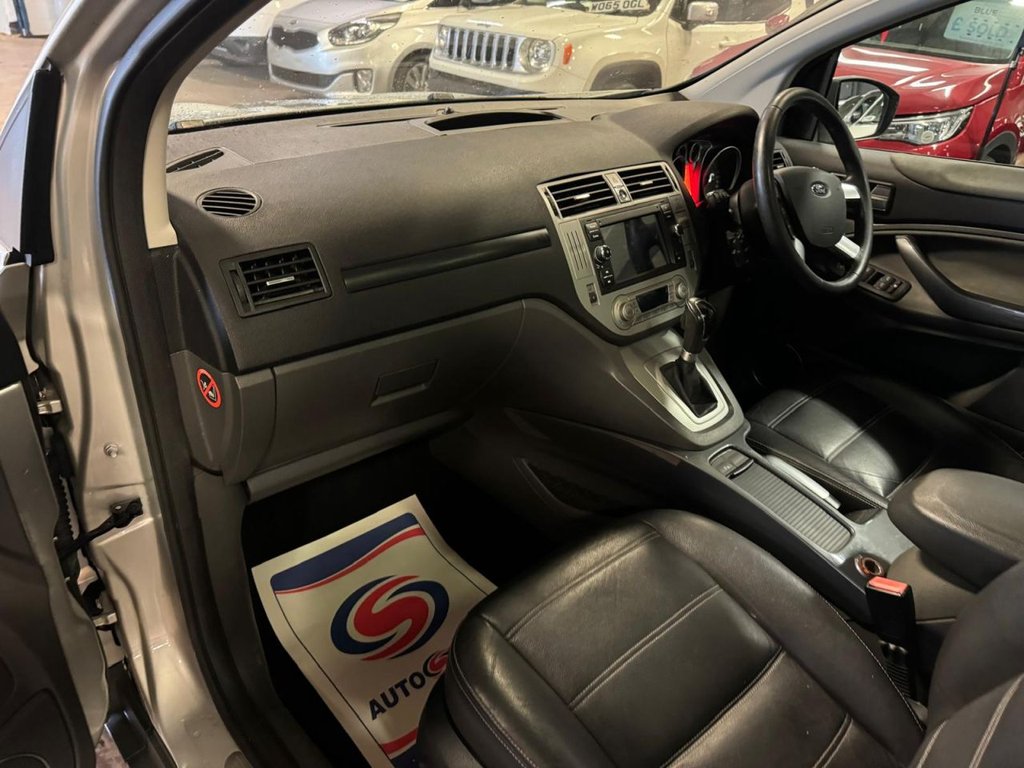 Used Ford Kuga 2010 for sale - 77394683: Photo 14