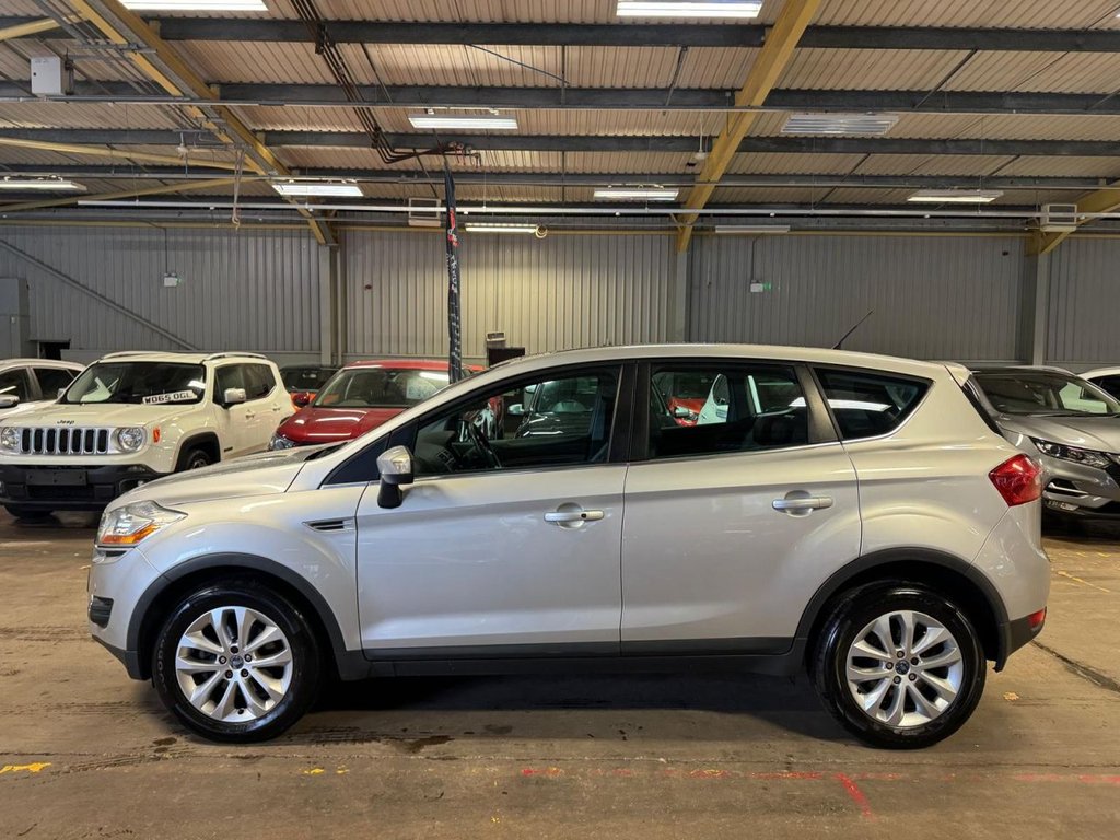 Used Ford Kuga 2010 for sale - 77394683: Photo 4