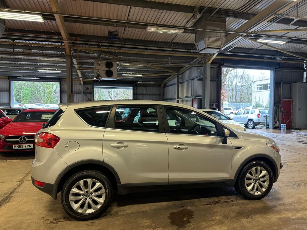 Used Ford Kuga 2010 for sale - 77394683: Photo 8
