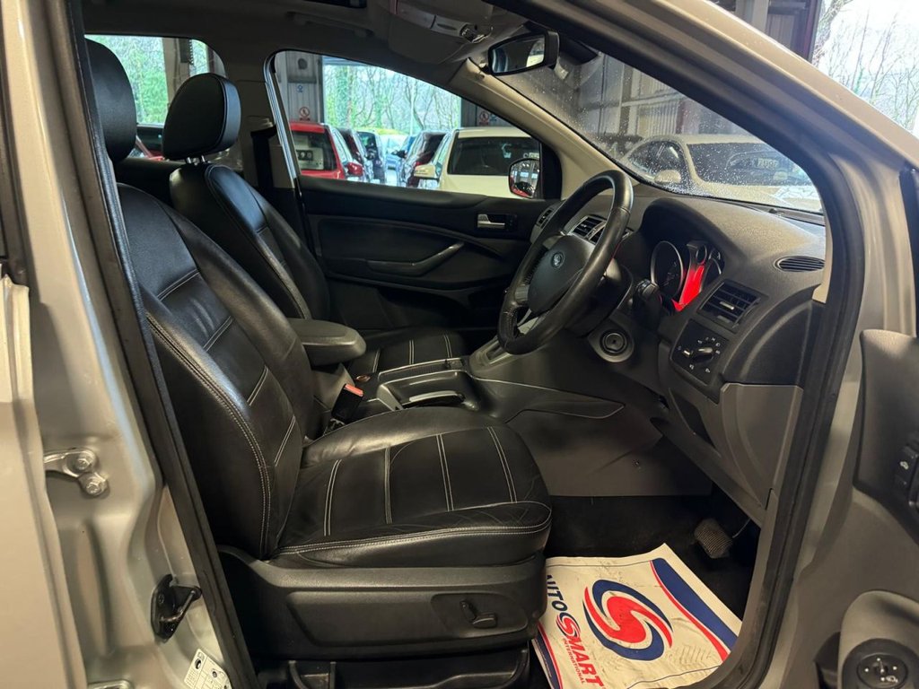 Used Ford Kuga 2010 for sale - 77394683: Photo 9