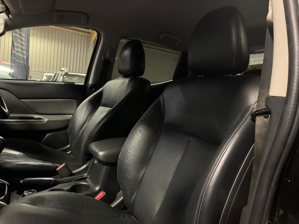 Used Fiat Fullback 2016 for sale - 77408374: Photo 12