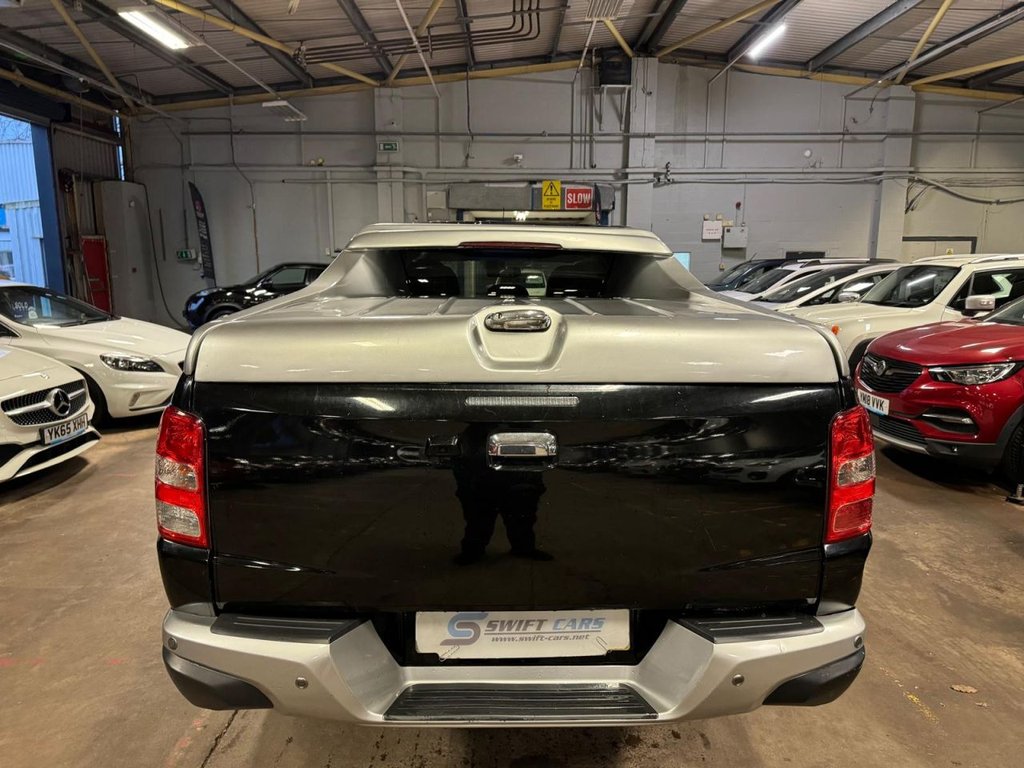 Used Fiat Fullback 2016 for sale - 77408374: Photo 5