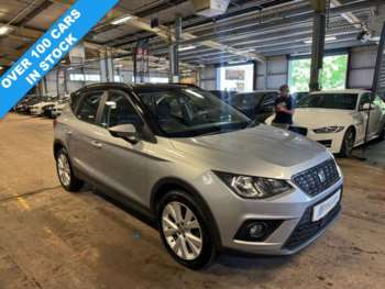 2018 (18) - 1.6 TDI SE Technology Lux SUV 5dr Diesel Manual Euro 6 (s/s) (115 ps)