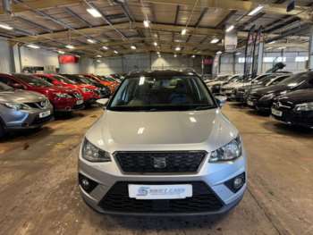 Used SEAT Arona 2018 for sale - 74985553: Photo