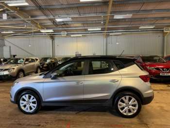 Used SEAT Arona 2018 for sale - 74985553: Photo