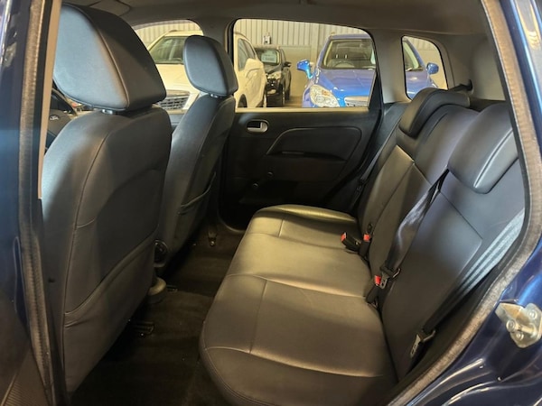 Used Ford Fiesta 2008 for sale - 74483694: Photo 13