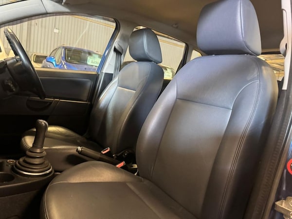 Used Ford Fiesta 2008 for sale - 74483694: Photo 15