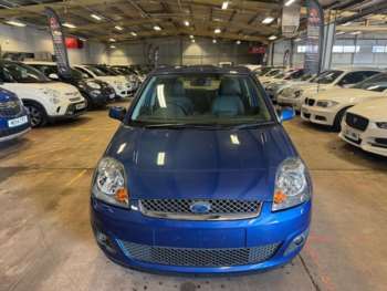 Used Ford Fiesta 2008 for sale - 74483694: Photo